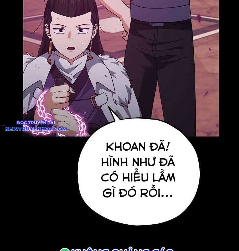 Bố Tôi Quá Mạnh Chapter 162 - Trang 2