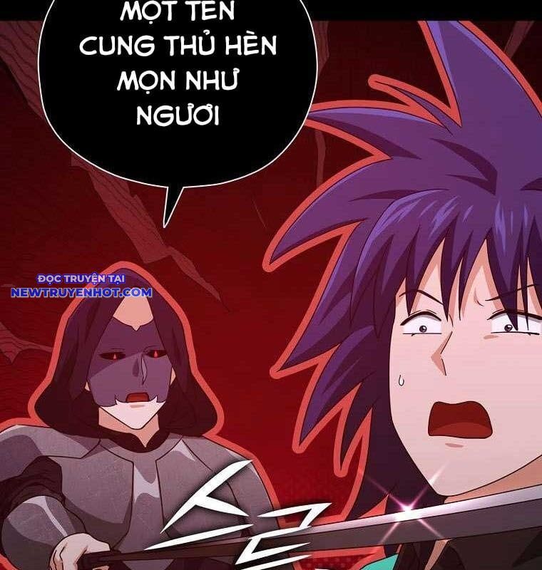 Bố Tôi Quá Mạnh Chapter 162 - Trang 2