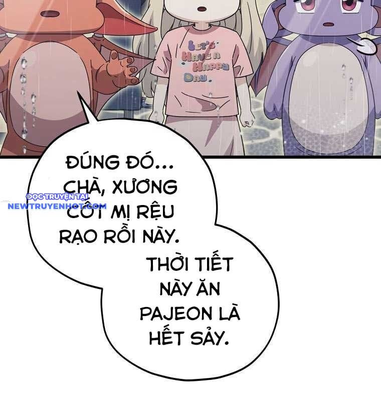 Bố Tôi Quá Mạnh Chapter 162 - Trang 2