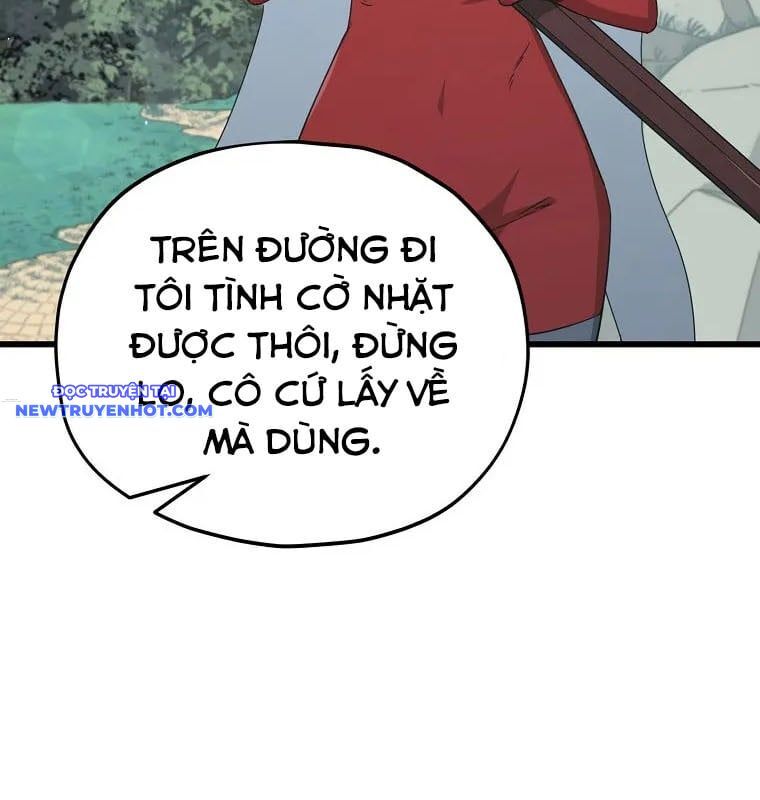 Bố Tôi Quá Mạnh Chapter 161 - Trang 2