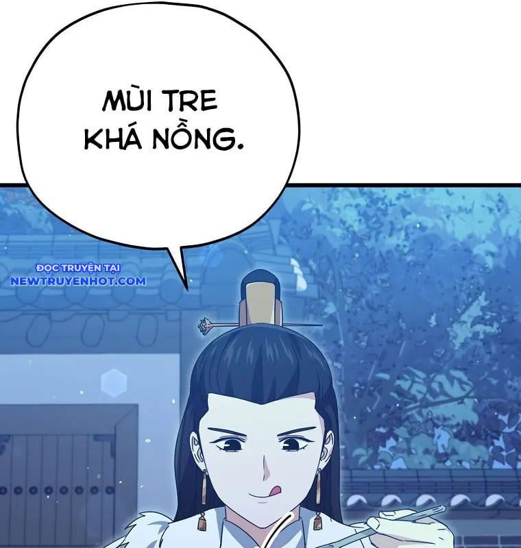 Bố Tôi Quá Mạnh Chapter 161 - Trang 2