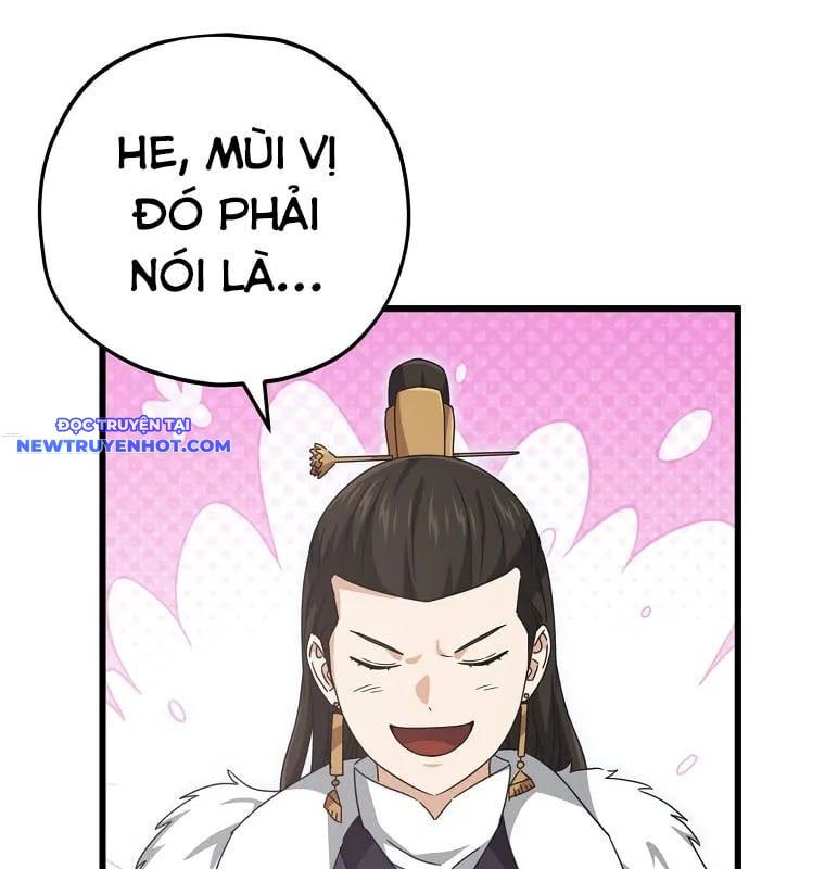 Bố Tôi Quá Mạnh Chapter 161 - Trang 2