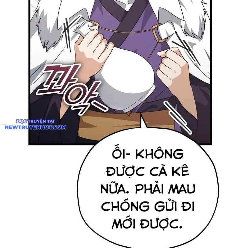 Bố Tôi Quá Mạnh Chapter 161 - Trang 2