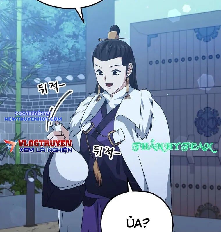 Bố Tôi Quá Mạnh Chapter 161 - Trang 2