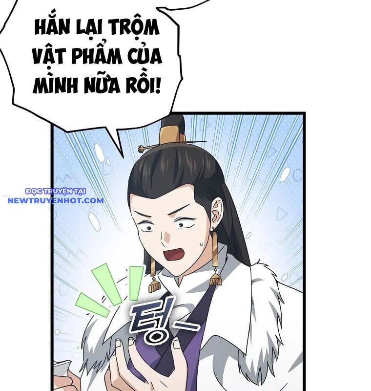 Bố Tôi Quá Mạnh Chapter 161 - Trang 2