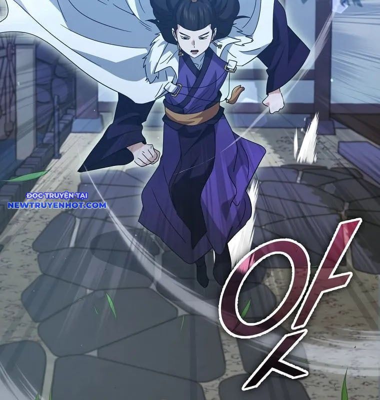 Bố Tôi Quá Mạnh Chapter 161 - Trang 2