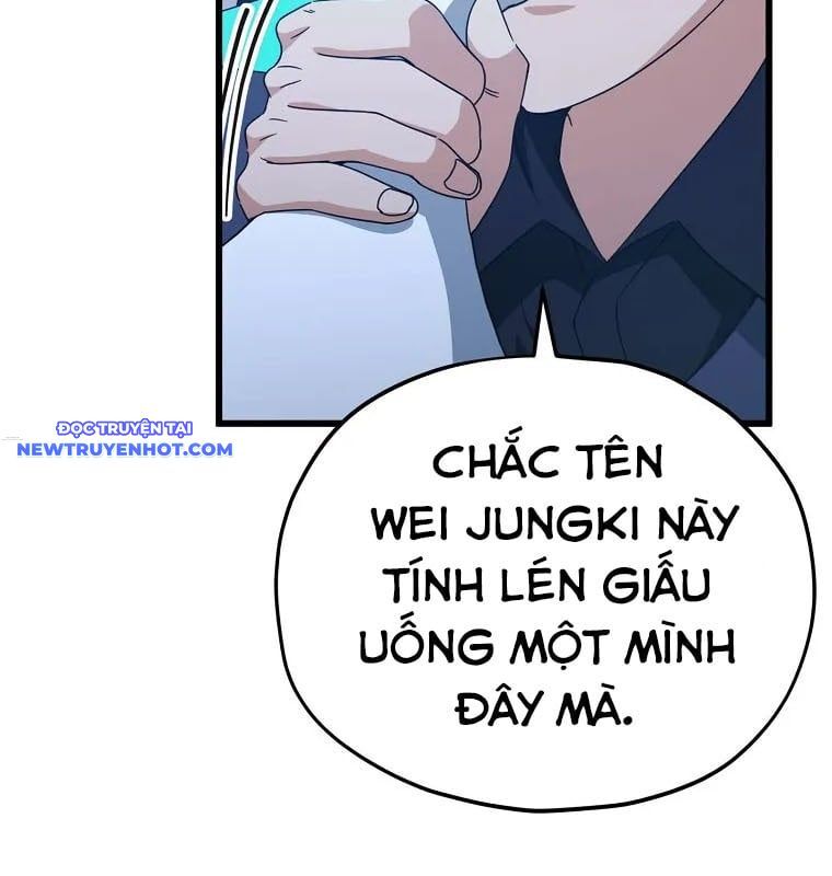 Bố Tôi Quá Mạnh Chapter 161 - Trang 2