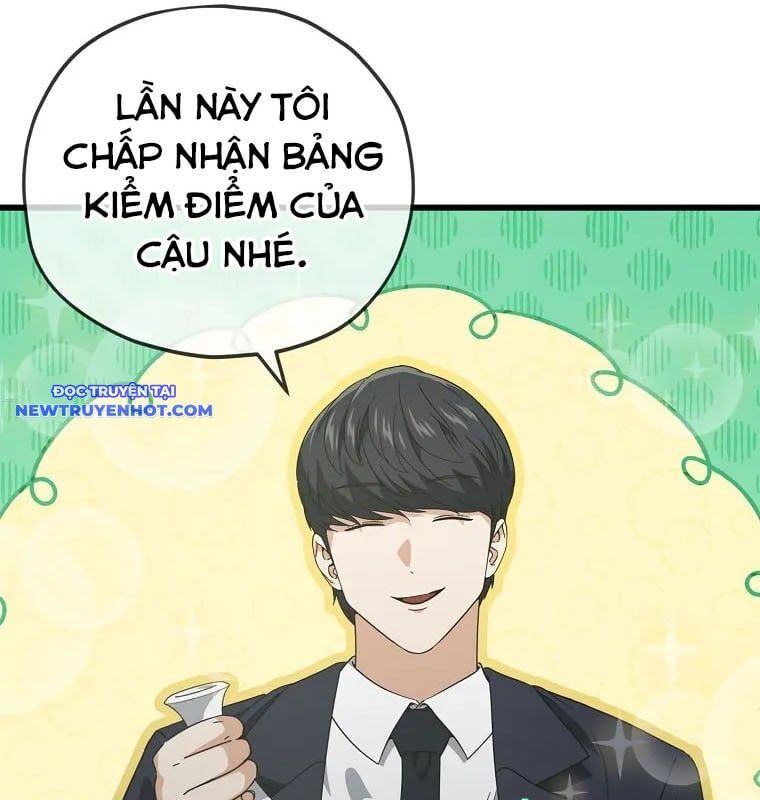 Bố Tôi Quá Mạnh Chapter 161 - Trang 2