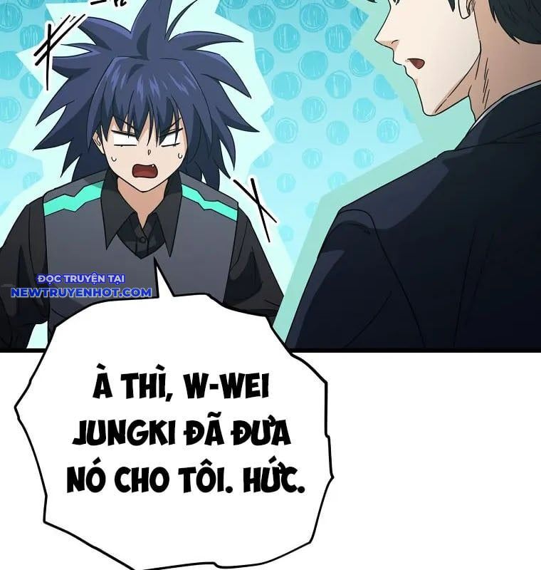 Bố Tôi Quá Mạnh Chapter 161 - Trang 2