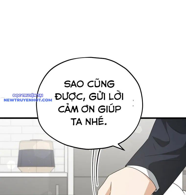 Bố Tôi Quá Mạnh Chapter 161 - Trang 2