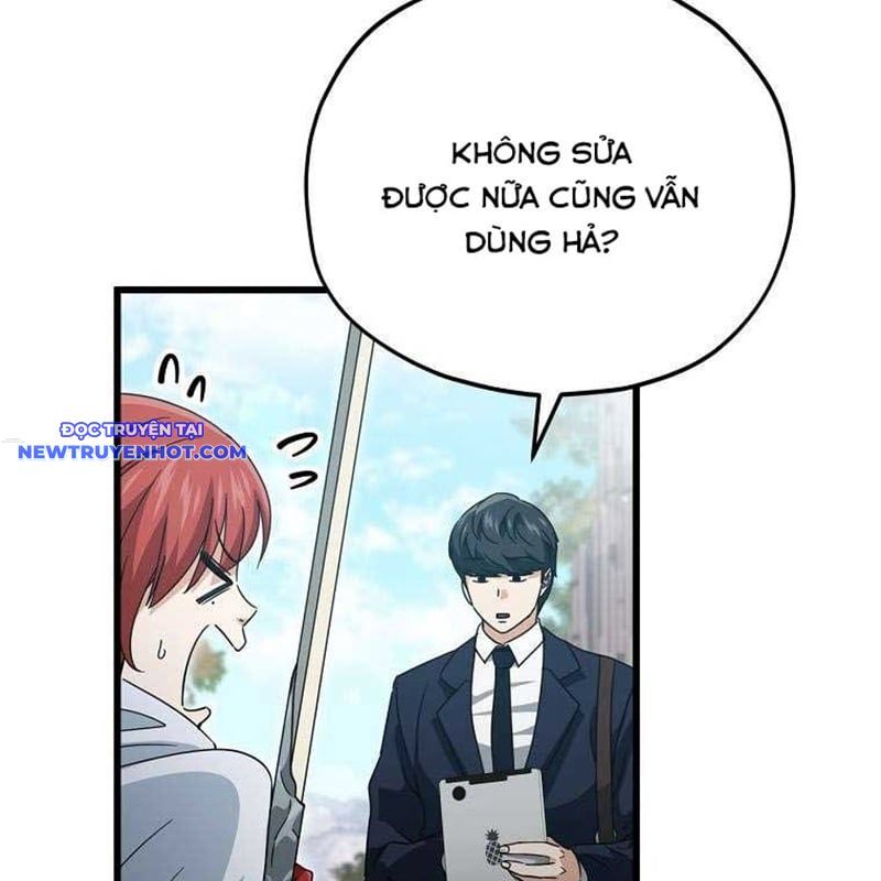 Bố Tôi Quá Mạnh Chapter 160 - Trang 2