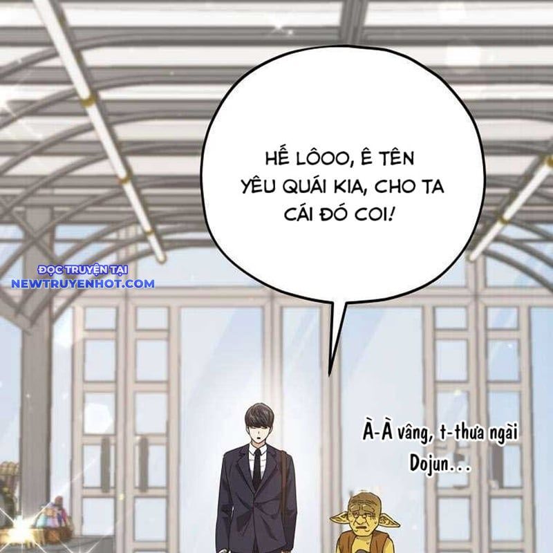 Bố Tôi Quá Mạnh Chapter 160 - Trang 2