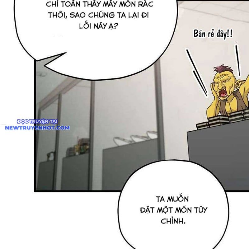 Bố Tôi Quá Mạnh Chapter 160 - Trang 2