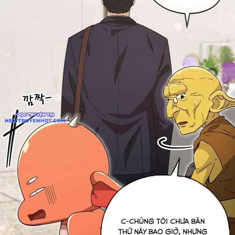 Bố Tôi Quá Mạnh Chapter 160 - Trang 2