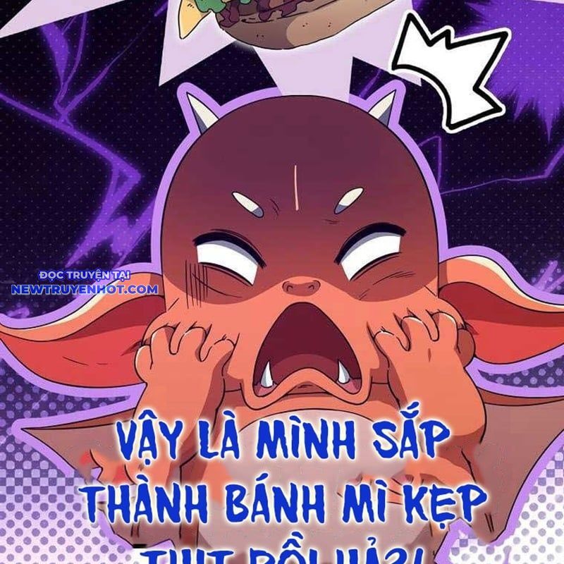 Bố Tôi Quá Mạnh Chapter 160 - Trang 2