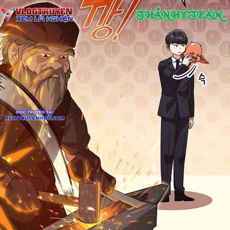 Bố Tôi Quá Mạnh Chapter 160 - Trang 2