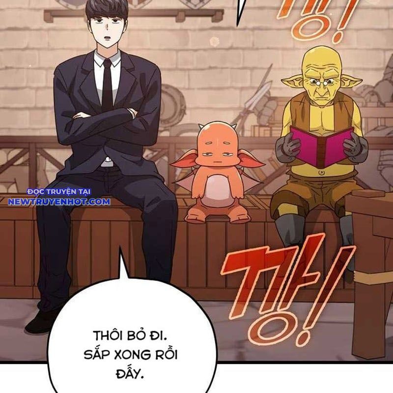 Bố Tôi Quá Mạnh Chapter 160 - Trang 2