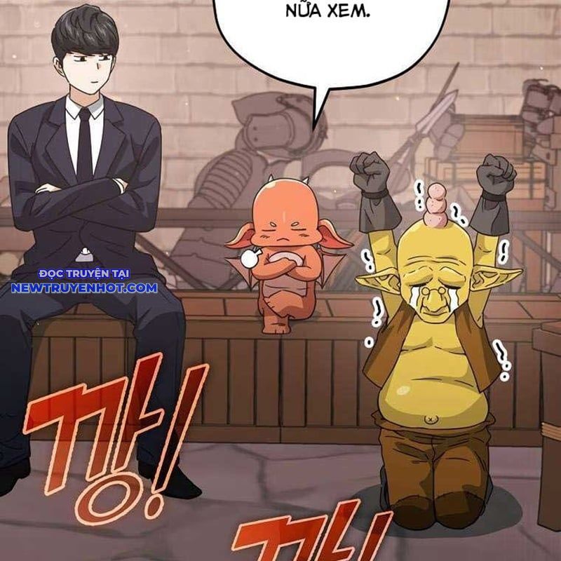 Bố Tôi Quá Mạnh Chapter 160 - Trang 2