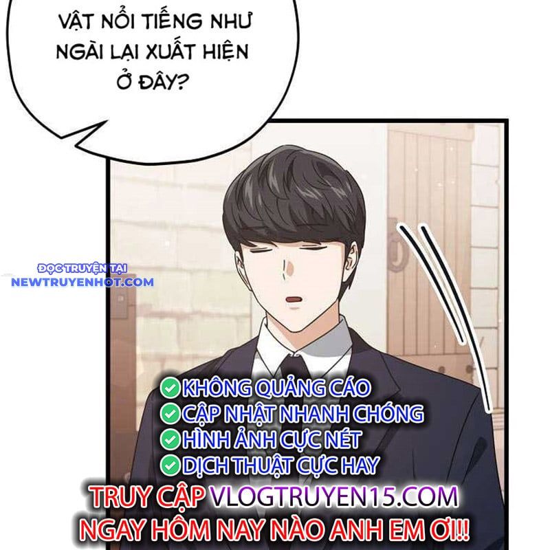 Bố Tôi Quá Mạnh Chapter 160 - Trang 2