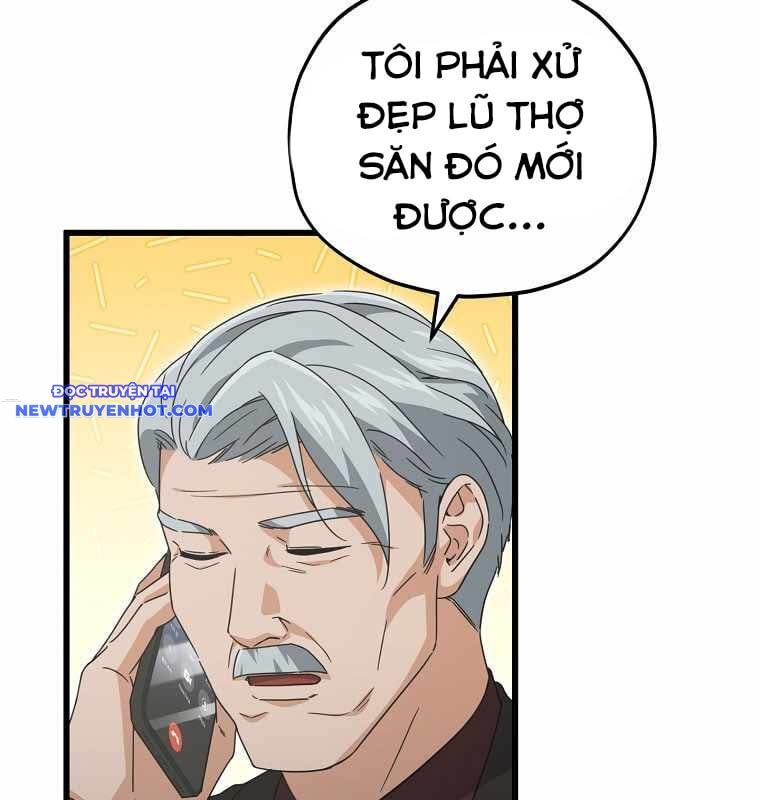 Bố Tôi Quá Mạnh Chapter 159 - Trang 2