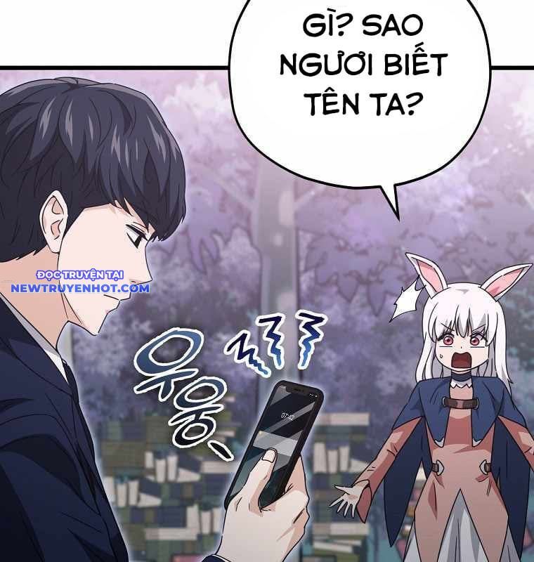 Bố Tôi Quá Mạnh Chapter 159 - Trang 2