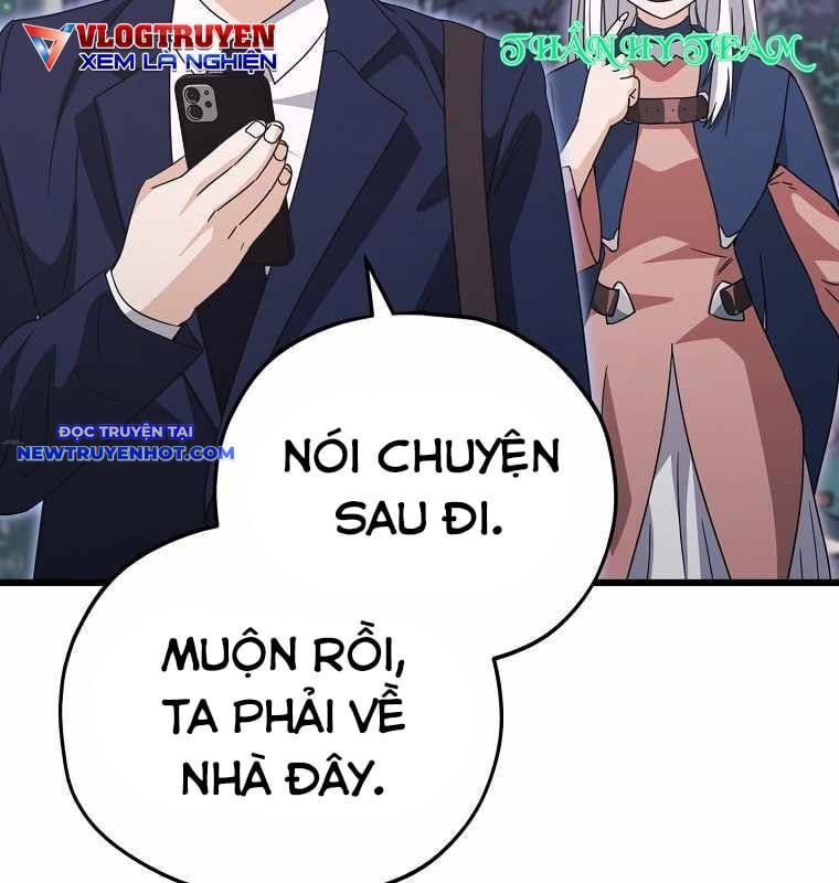 Bố Tôi Quá Mạnh Chapter 159 - Trang 2