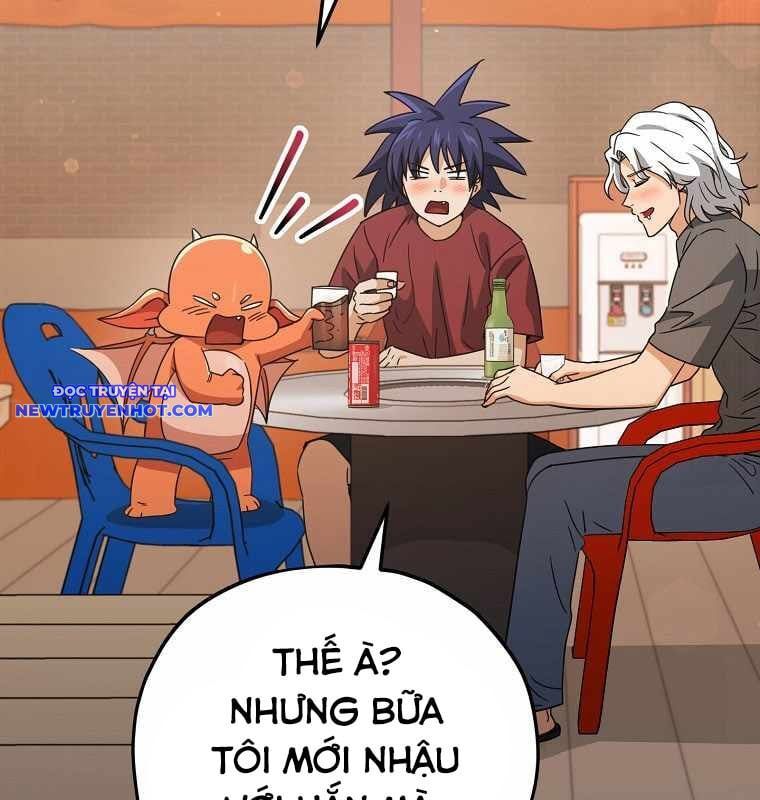 Bố Tôi Quá Mạnh Chapter 159 - Trang 2