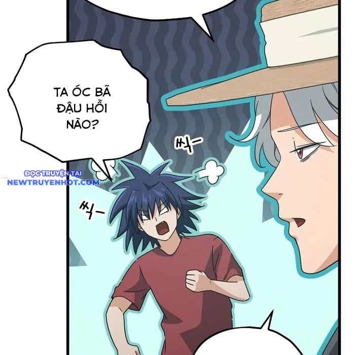 Bố Tôi Quá Mạnh Chapter 158 - Trang 2