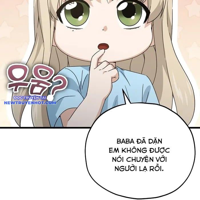 Bố Tôi Quá Mạnh Chapter 158 - Trang 2