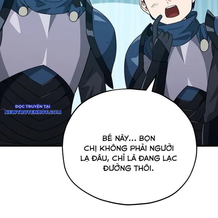 Bố Tôi Quá Mạnh Chapter 158 - Trang 2