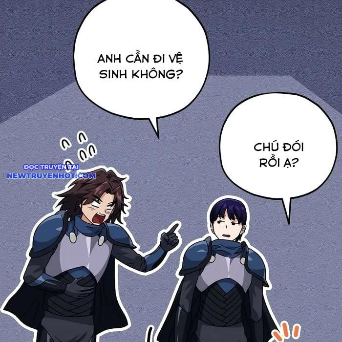 Bố Tôi Quá Mạnh Chapter 158 - Trang 2