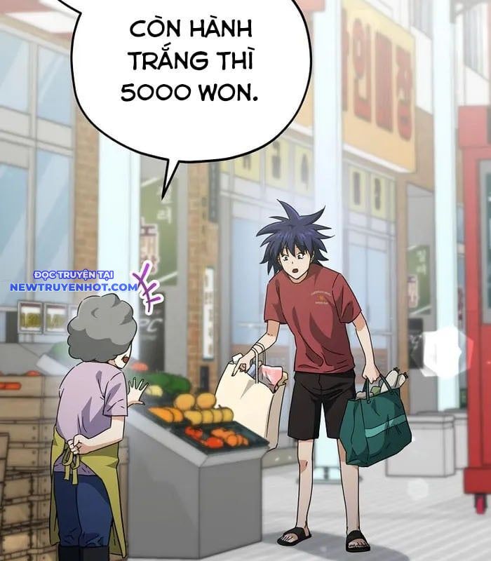 Bố Tôi Quá Mạnh Chapter 157 - Trang 2