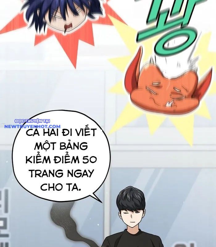 Bố Tôi Quá Mạnh Chapter 157 - Trang 2