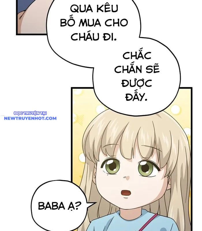 Bố Tôi Quá Mạnh Chapter 157 - Trang 2