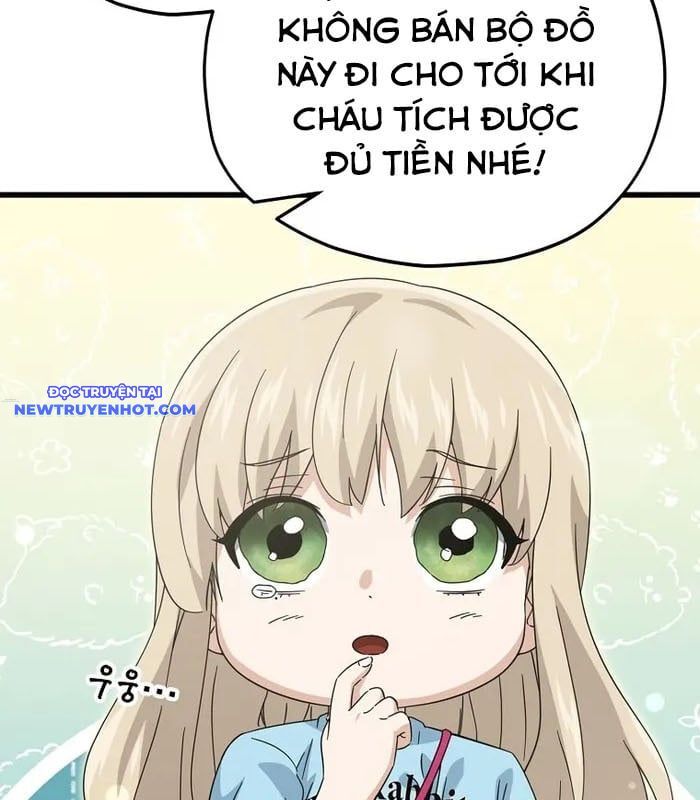 Bố Tôi Quá Mạnh Chapter 157 - Trang 2