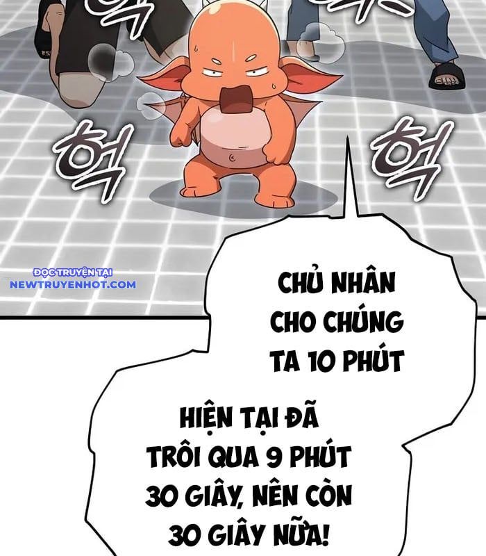 Bố Tôi Quá Mạnh Chapter 157 - Trang 2