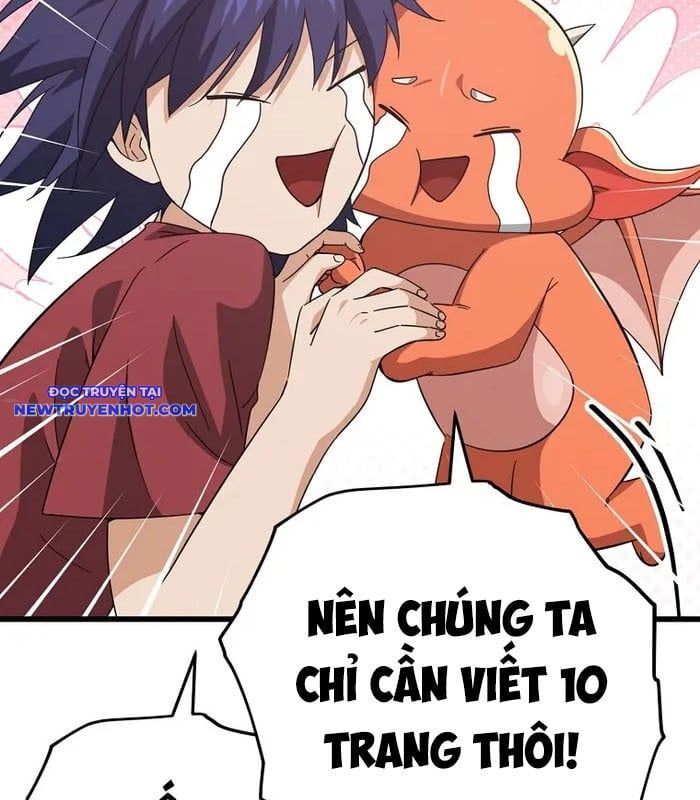 Bố Tôi Quá Mạnh Chapter 157 - Trang 2