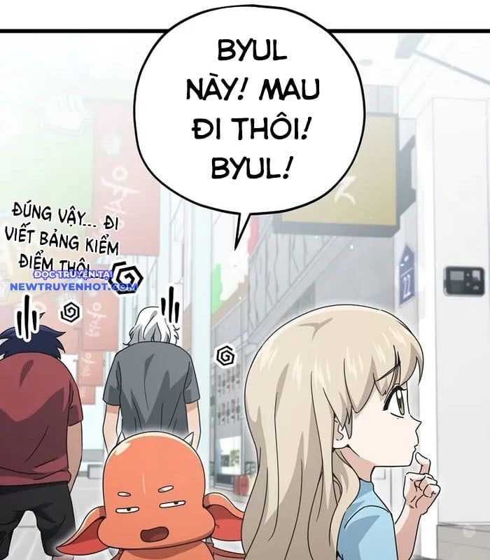 Bố Tôi Quá Mạnh Chapter 157 - Trang 2