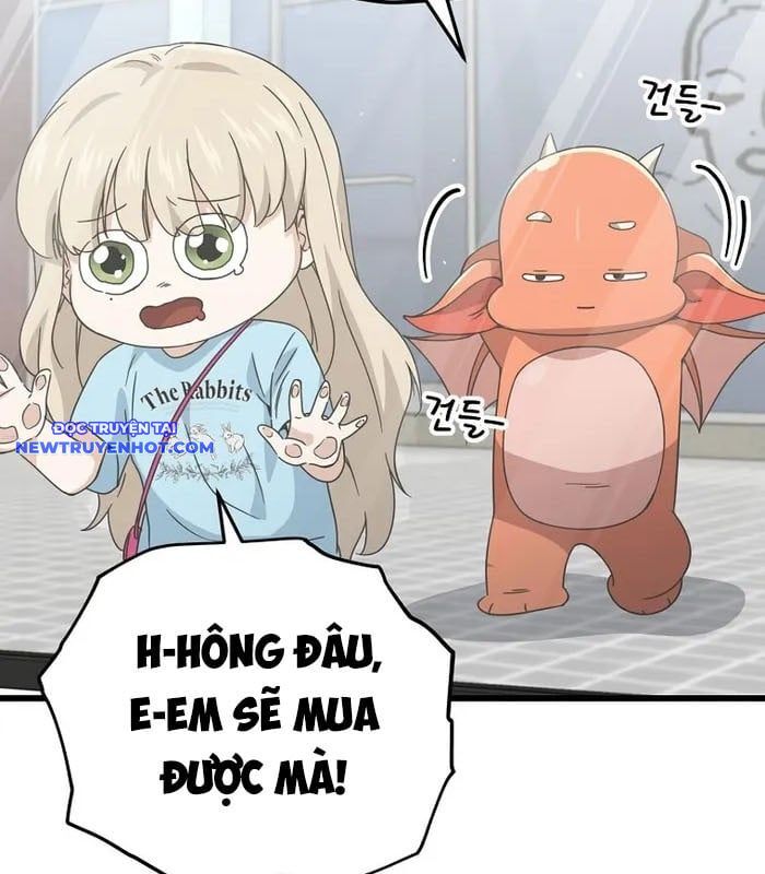 Bố Tôi Quá Mạnh Chapter 157 - Trang 2