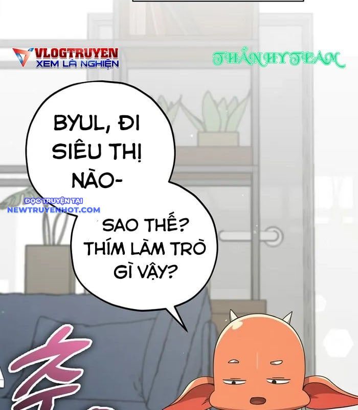 Bố Tôi Quá Mạnh Chapter 157 - Trang 2