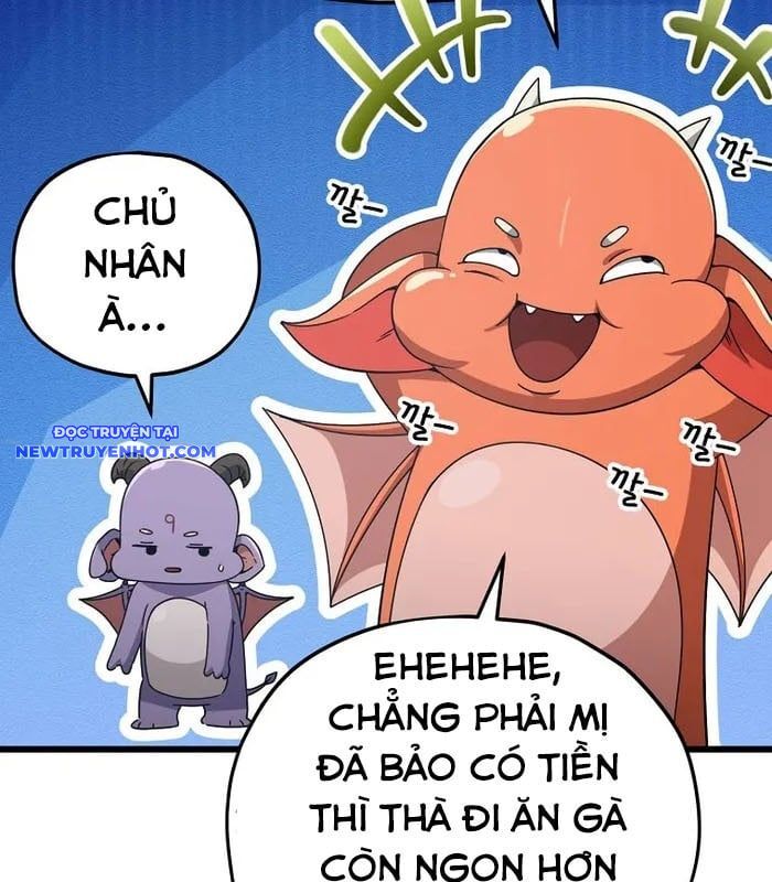 Bố Tôi Quá Mạnh Chapter 157 - Trang 2