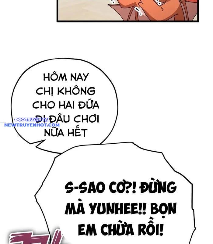 Bố Tôi Quá Mạnh Chapter 157 - Trang 2