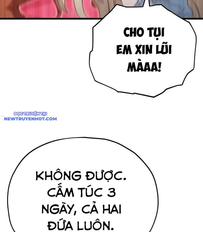 Bố Tôi Quá Mạnh Chapter 157 - Trang 2