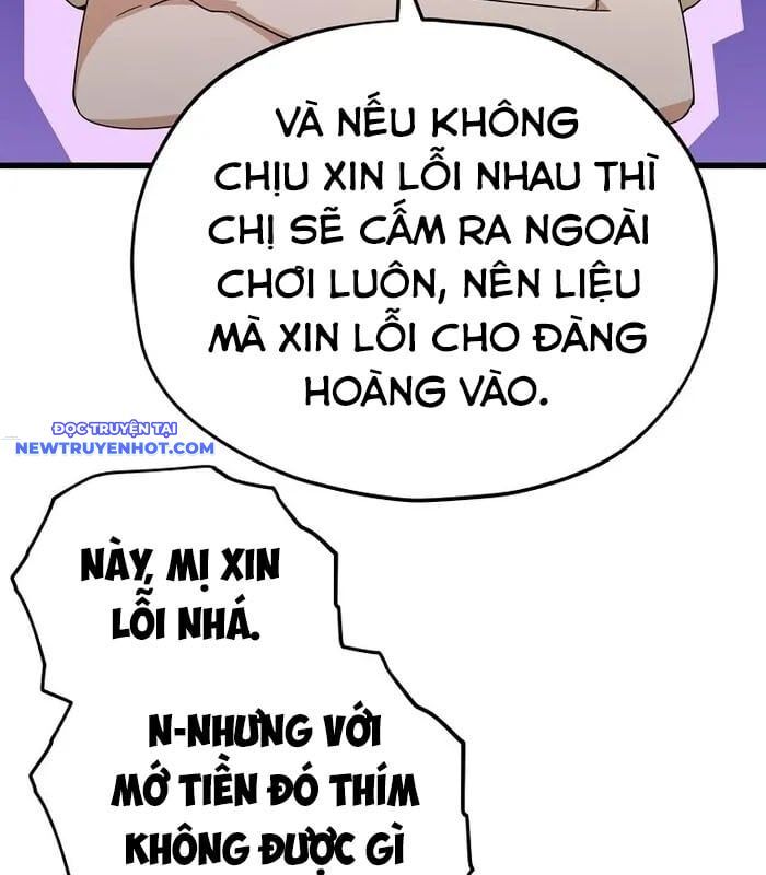 Bố Tôi Quá Mạnh Chapter 157 - Trang 2