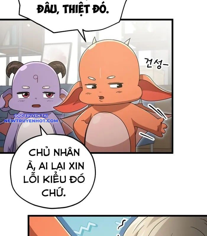 Bố Tôi Quá Mạnh Chapter 157 - Trang 2