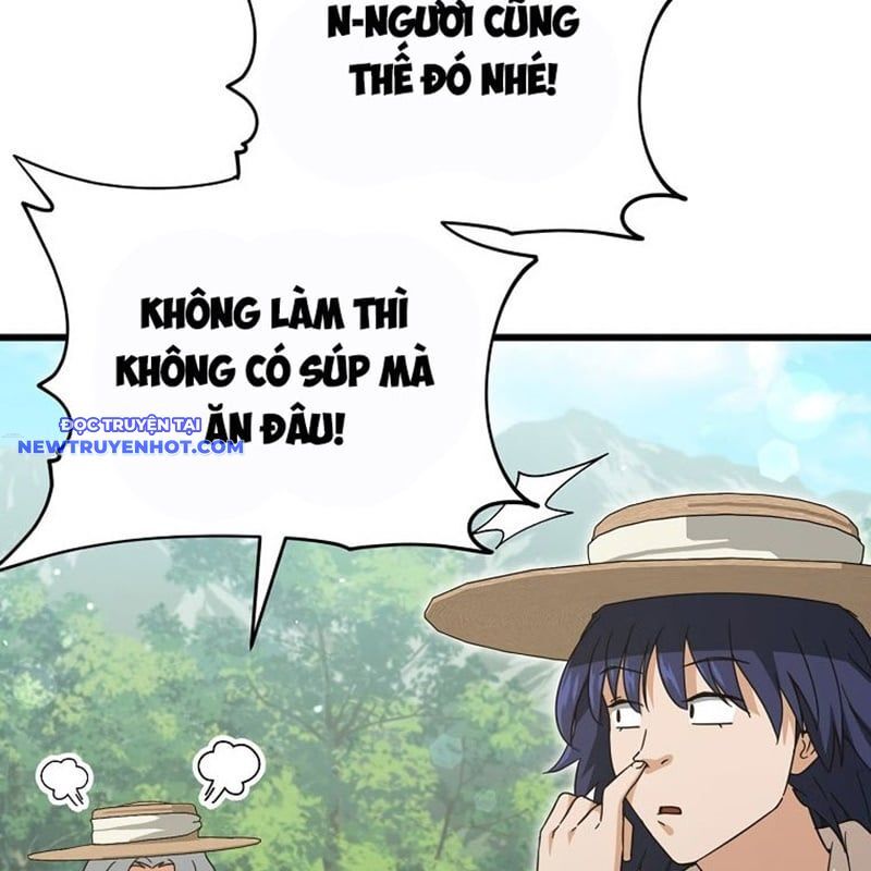 Bố Tôi Quá Mạnh Chapter 156 - Trang 2