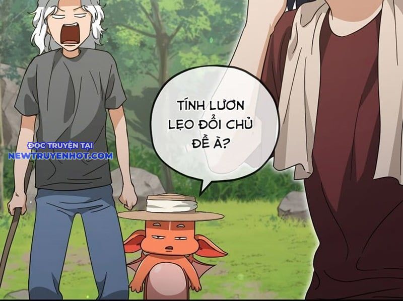 Bố Tôi Quá Mạnh Chapter 156 - Trang 2