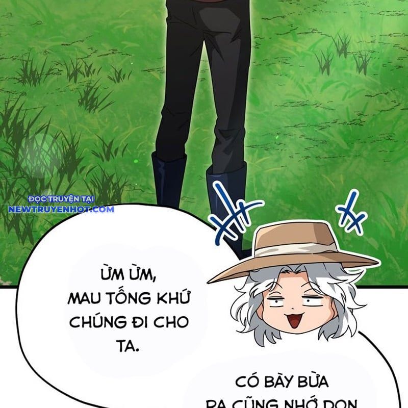 Bố Tôi Quá Mạnh Chapter 156 - Trang 2