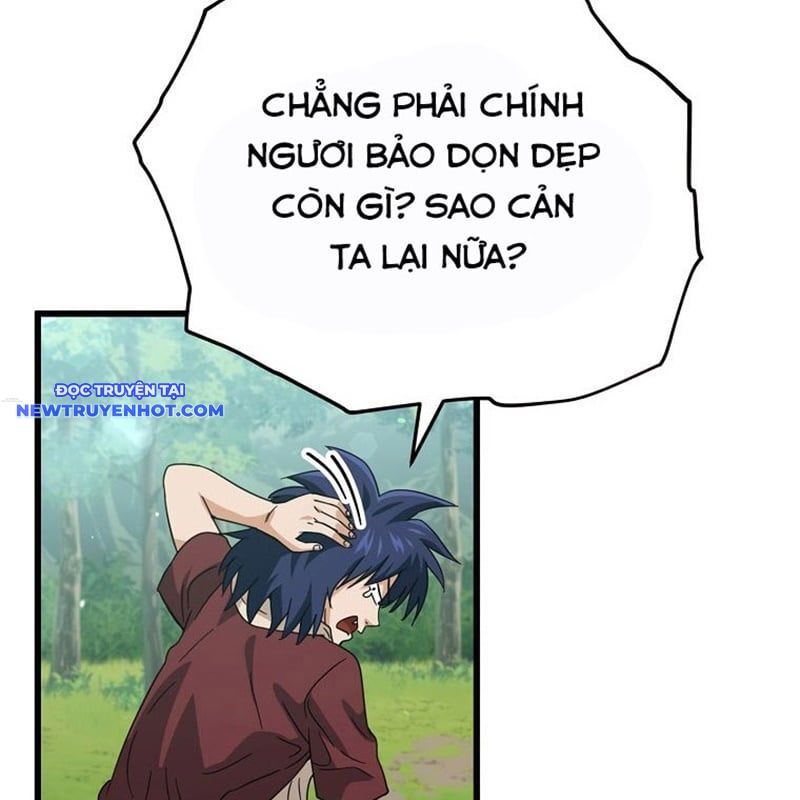 Bố Tôi Quá Mạnh Chapter 156 - Trang 2