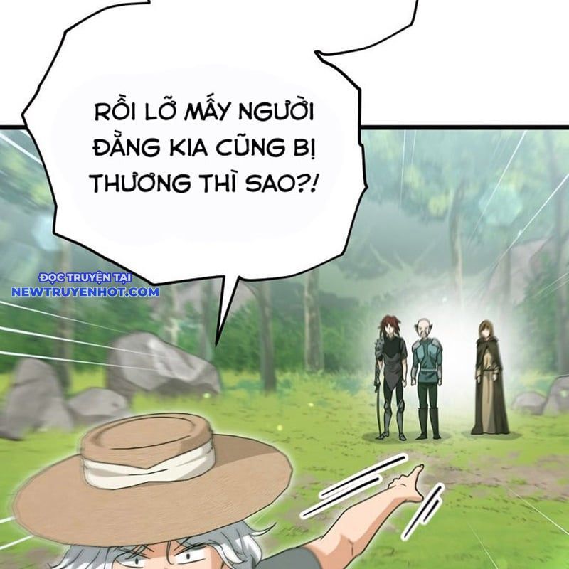 Bố Tôi Quá Mạnh Chapter 156 - Trang 2